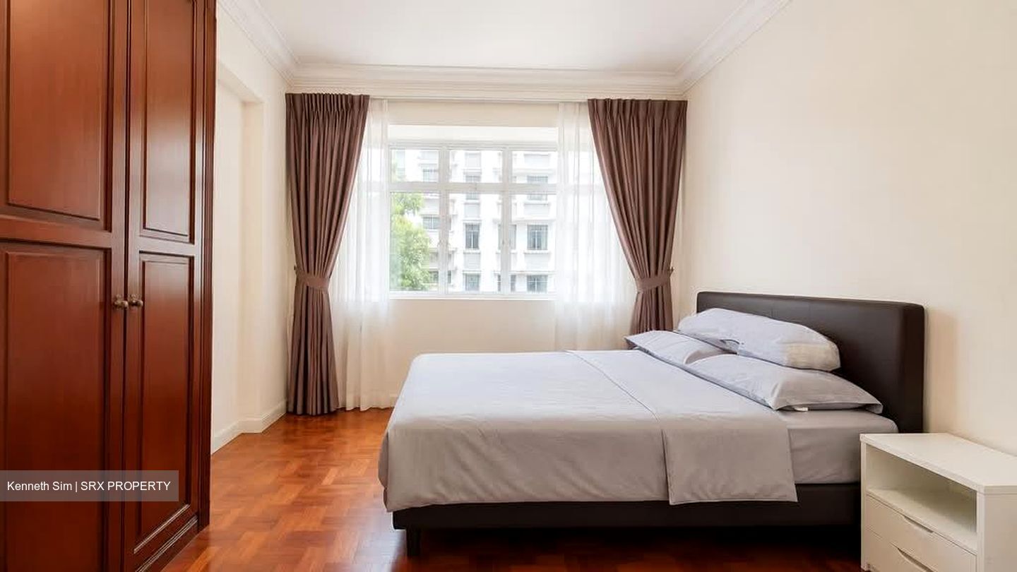 Hillview 128 (D23), Apartment #583018091